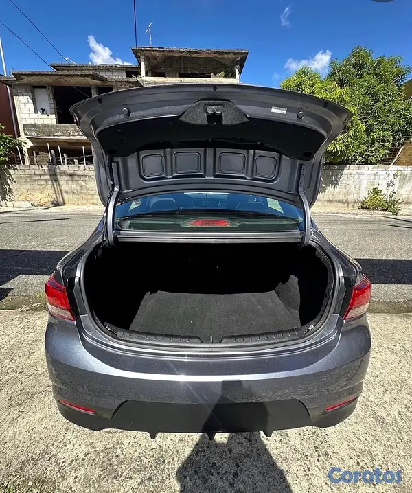 carros - Kia Rio S 2020 7