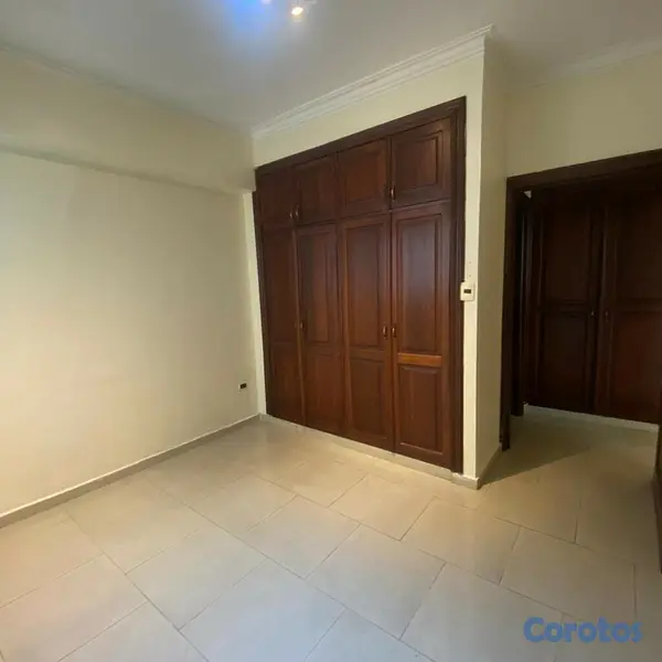 apartamentos - Apartamento en alquiler en Gazcue 8