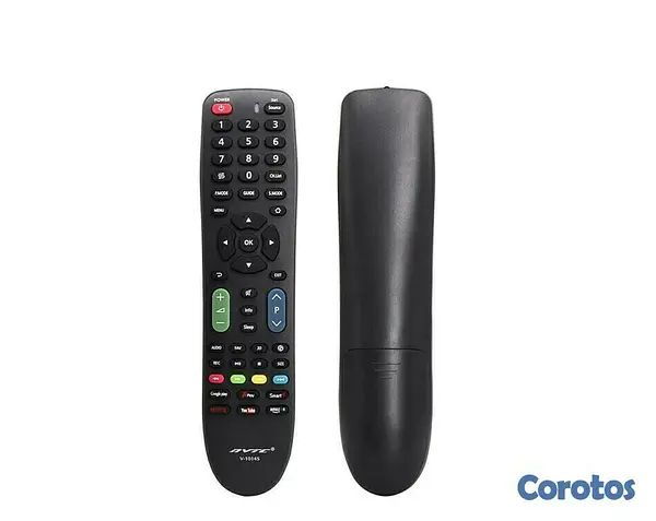 otros electronicos - Control remoto universal V-1014S 2