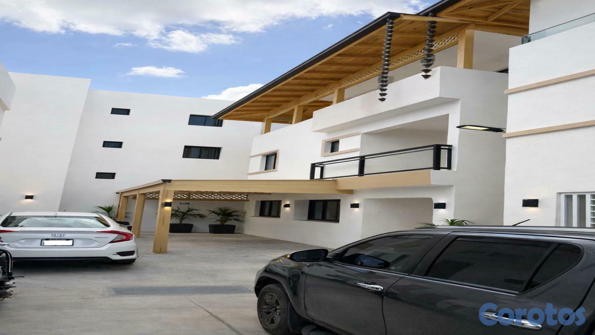 casas - En Venta Casa En Alma Rosa II en proyecto Cerrado 1