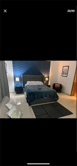 apartamentos - Venta de penthouse con jacuzzi en la Evaristo Morales Distrito Nacional 2