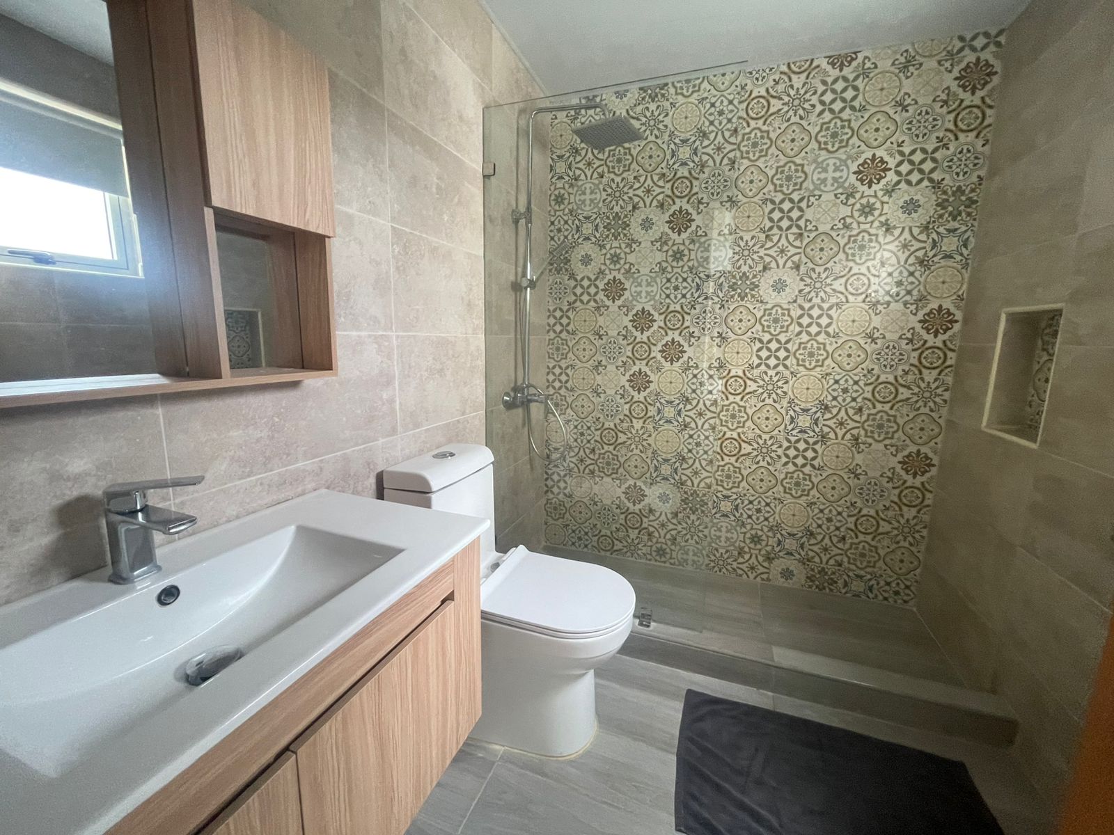 apartamentos - Apartamento de 3 habitaciones en Bella Vista 7