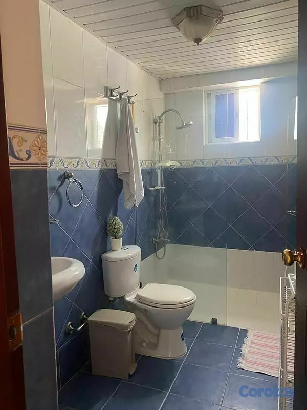 apartamentos - Vendo Apartamento clásico en los Caciacazgos  3