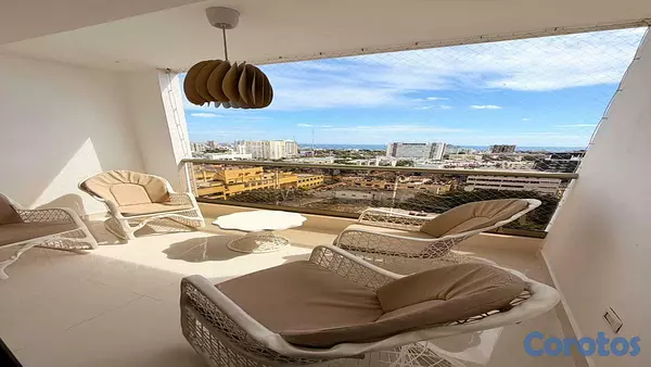 apartamentos - Apto amueblado en Alquiler, Sector Piantini, 3 Habitaciones 7