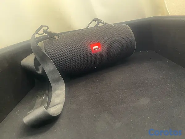 camaras y audio - Altavoz JBL extreme 2 4