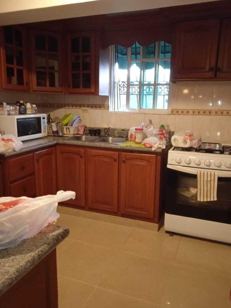 apartamentos - Apartamento en venta 3 dormitorios 1er nivel San Isidro 6