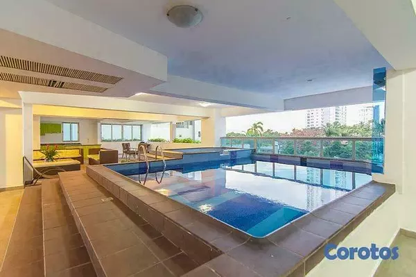 apartamentos - ¡Alquilo apartamento de lujo Amueblado! 5