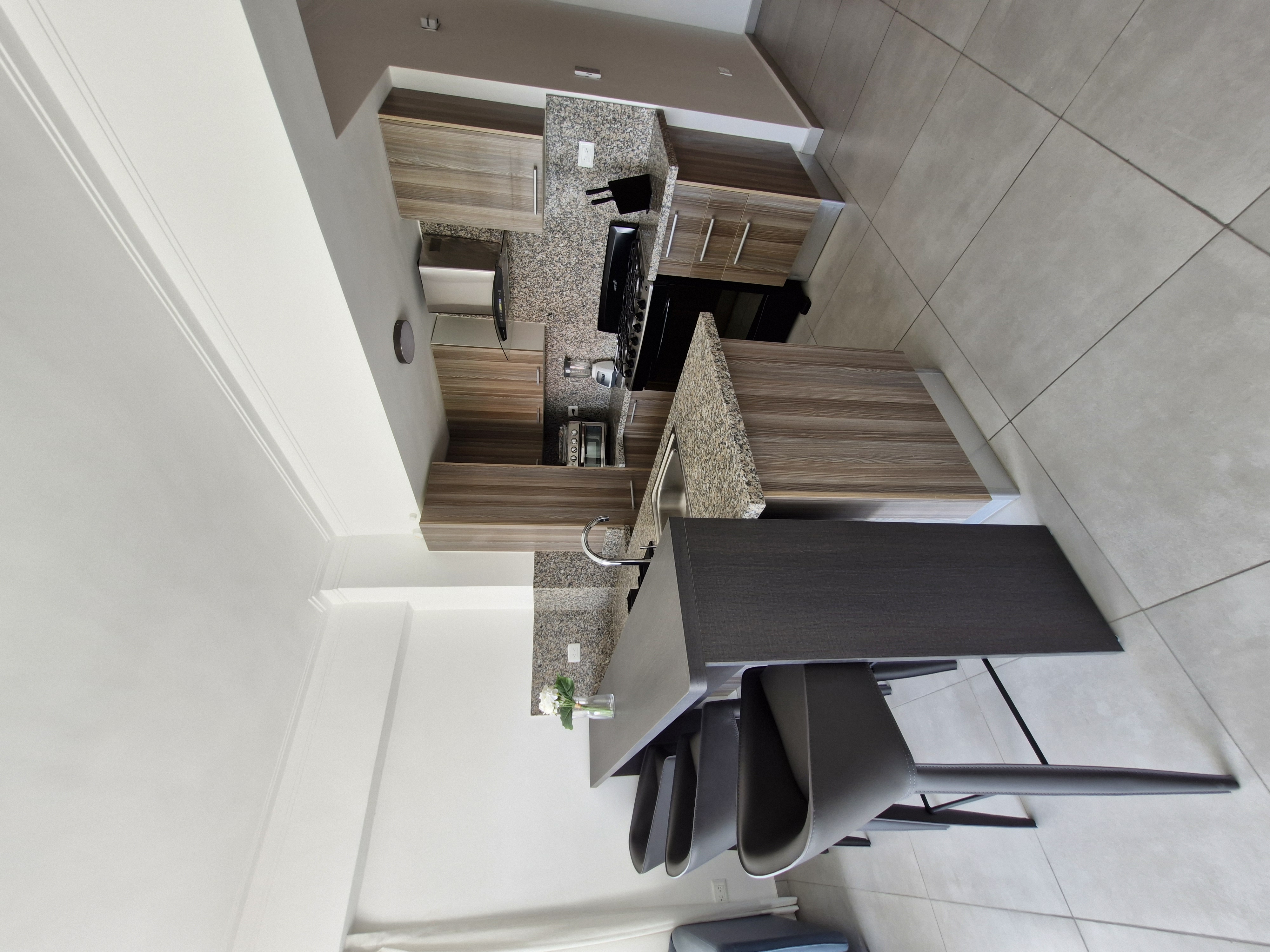 apartamentos - Apartamentos amueblados cerca Av. Mexico 2