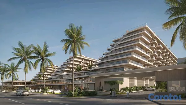 Proyectos - proyecto de apartamento en zona muy exclusiva de puerto plata  10