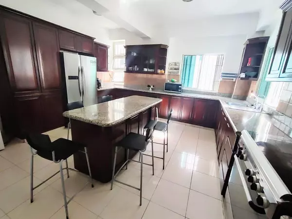 apartamentos - Apartamento en Venta BELLA VISTA SUR USD 340,000.0 7