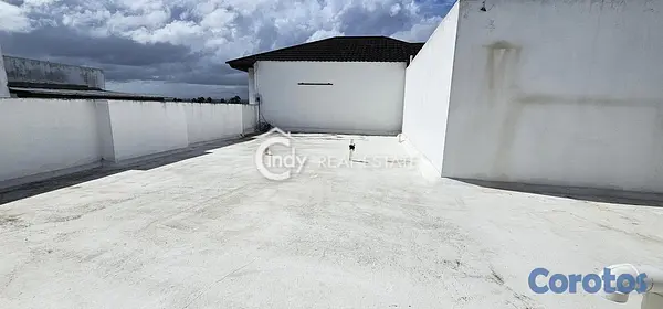 apartamentos - Apartamento 142 M2 + 79 M2 de Azotea Privada, 3 Ha 2