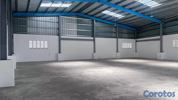 otros inmuebles - Alquilo Nave industrial en Engombe 5