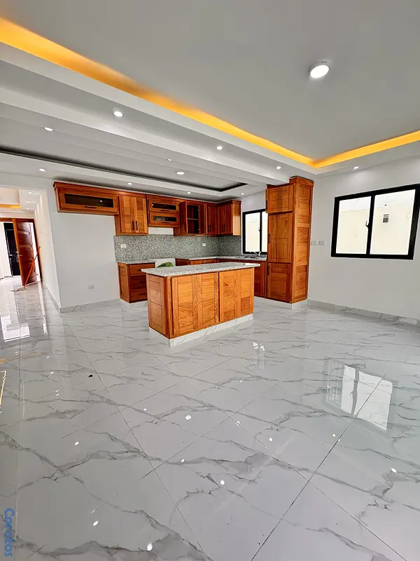 casas - venta de casa en la autopista de san isidro brisa oriental  4