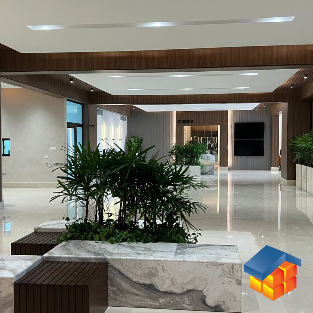 oficinas y locales comerciales - Local Alquiler Piantini 1