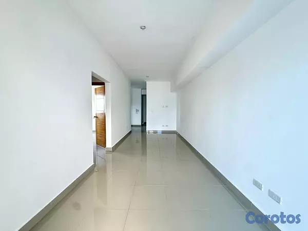 apartamentos - vendo independencia klm 9 dos habitaciones dos baños parqueo balcón servicio  3