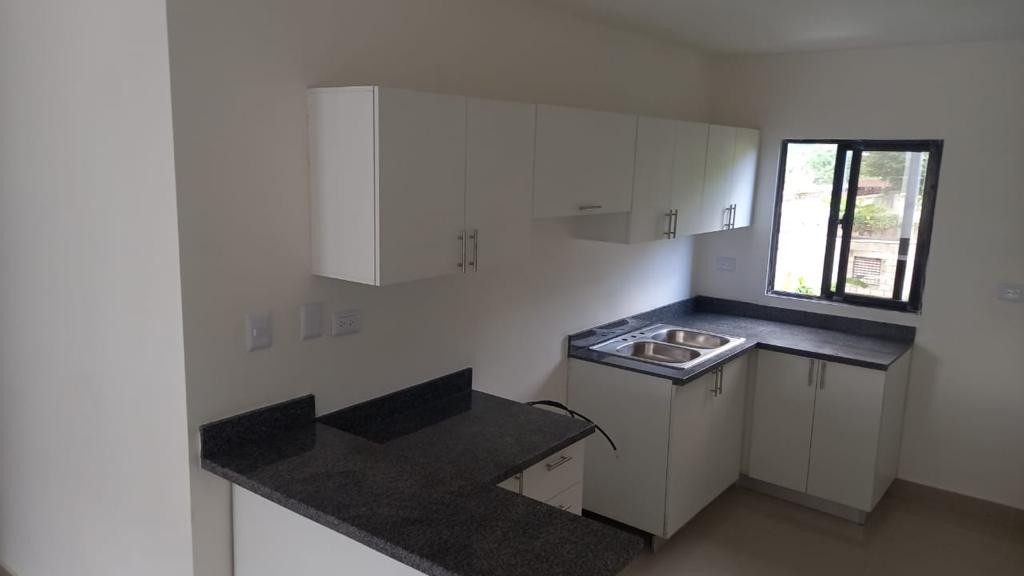 apartamentos - Apartamentos con Nevera, estufa, lavadora y aire (Aut. Américas. Bono Vivienda 7