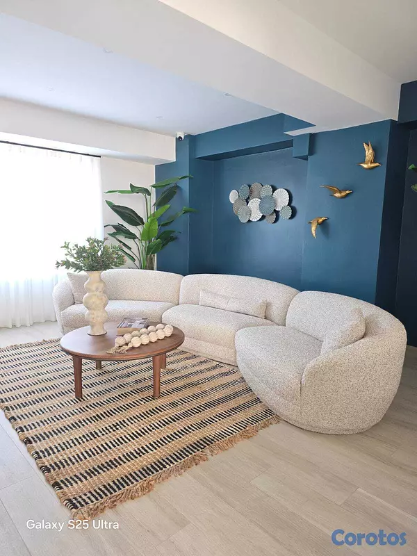 apartamentos - URBANIZACIÓN REAL EXCELENTE DECISIÓN DE INVERSIÓN COMBINA CALIDAD PRECIO VENDE 5