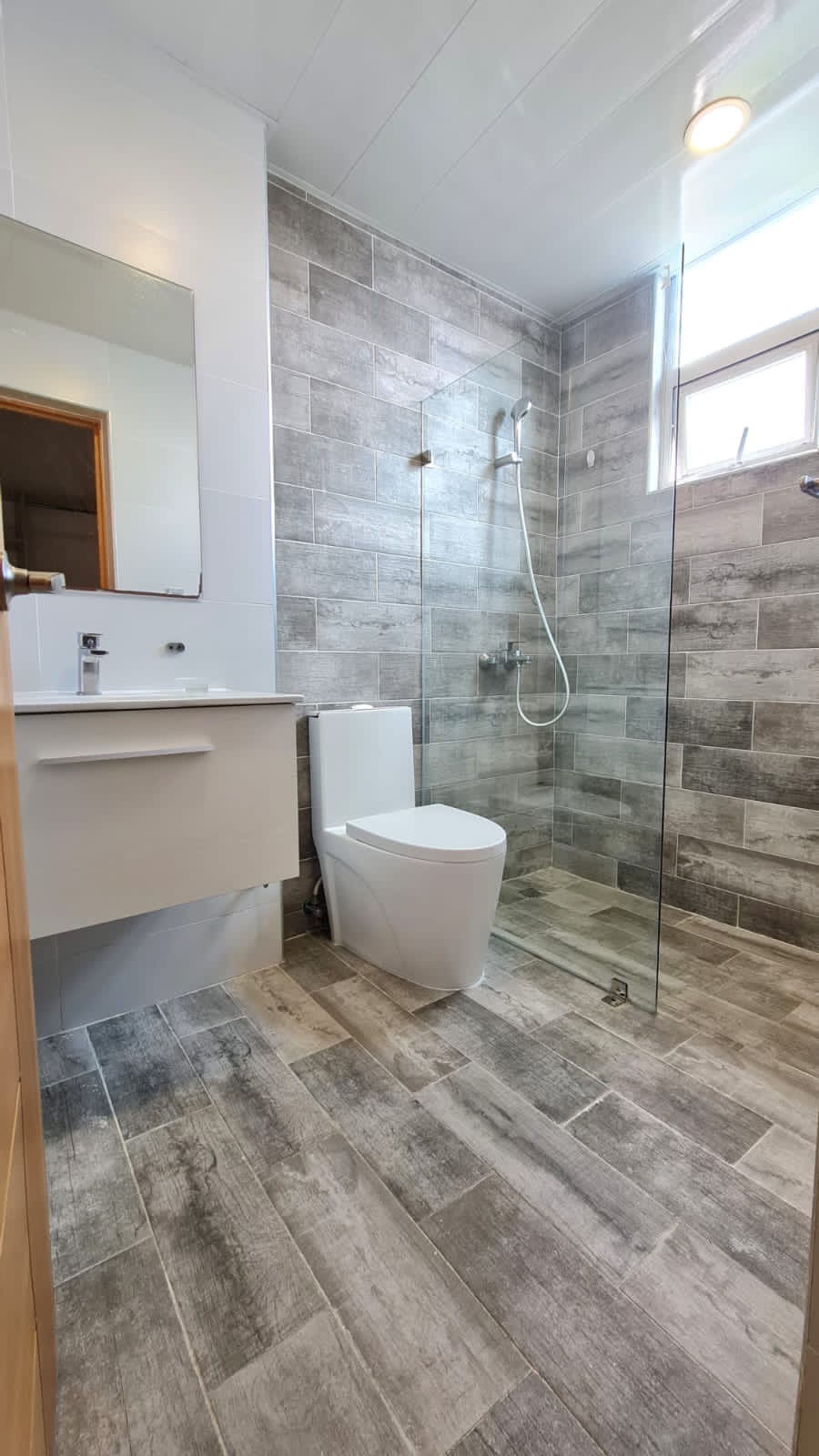 apartamentos - *La Esperilla* Alquiler apartamento. Línea blanca  6