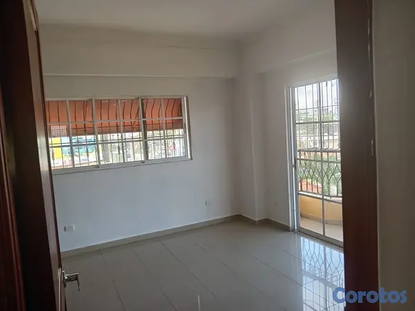 apartamentos - Apartamento clásico de gran amplitud y ventilación  2