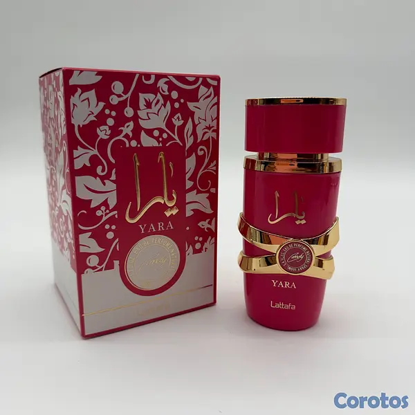 joyas, relojes y accesorios - Perfume para ellas 14