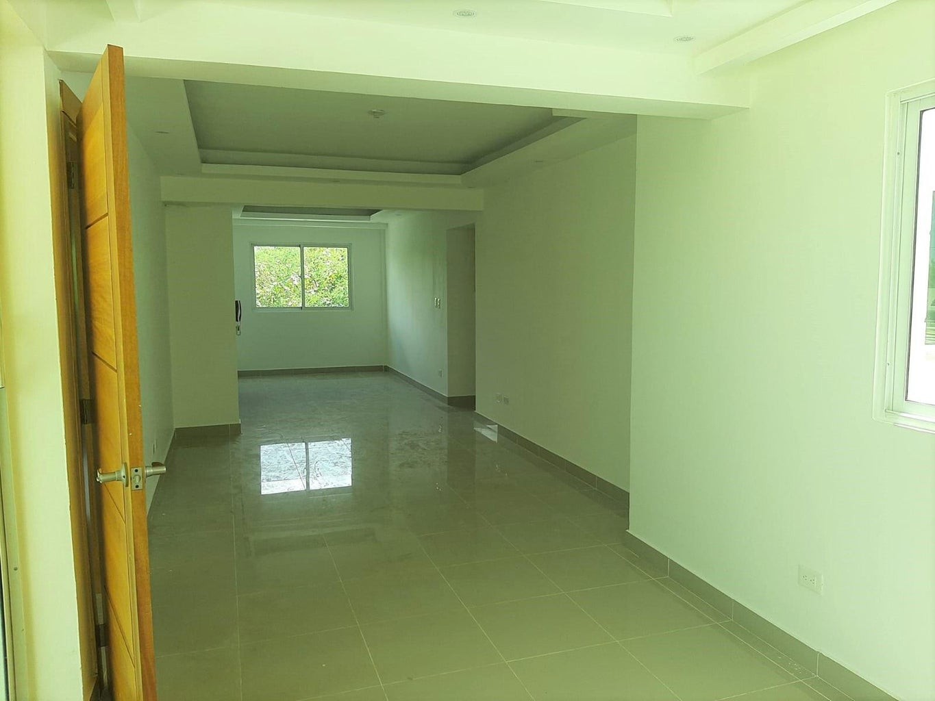 apartamentos - Hermoso apartamento ubicado en una excelente zona de la autopista de San Isidro.