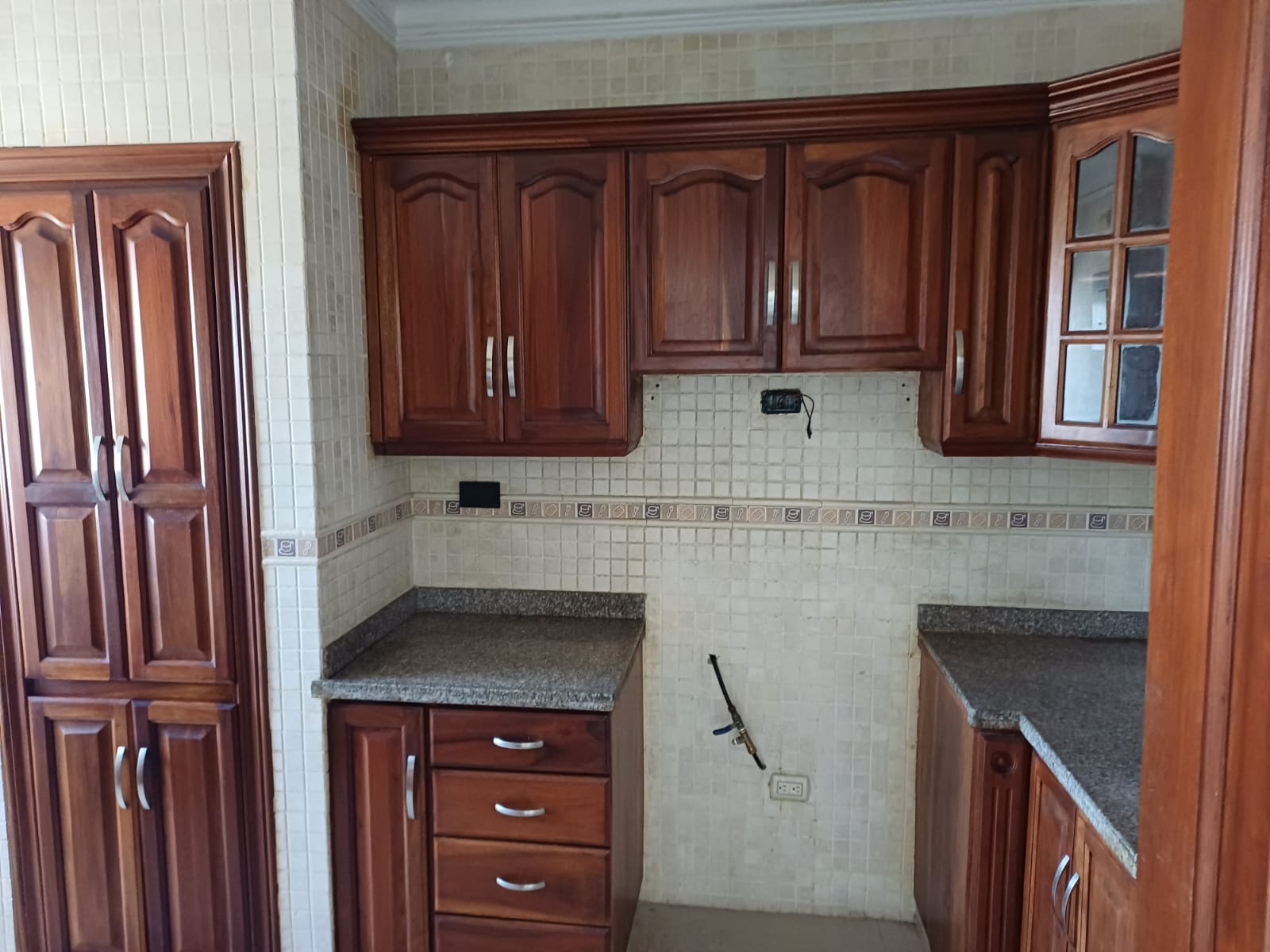 apartamentos - VENDO APARTAMENTO EN PLANO , PROYECTO CERRADO . 4
