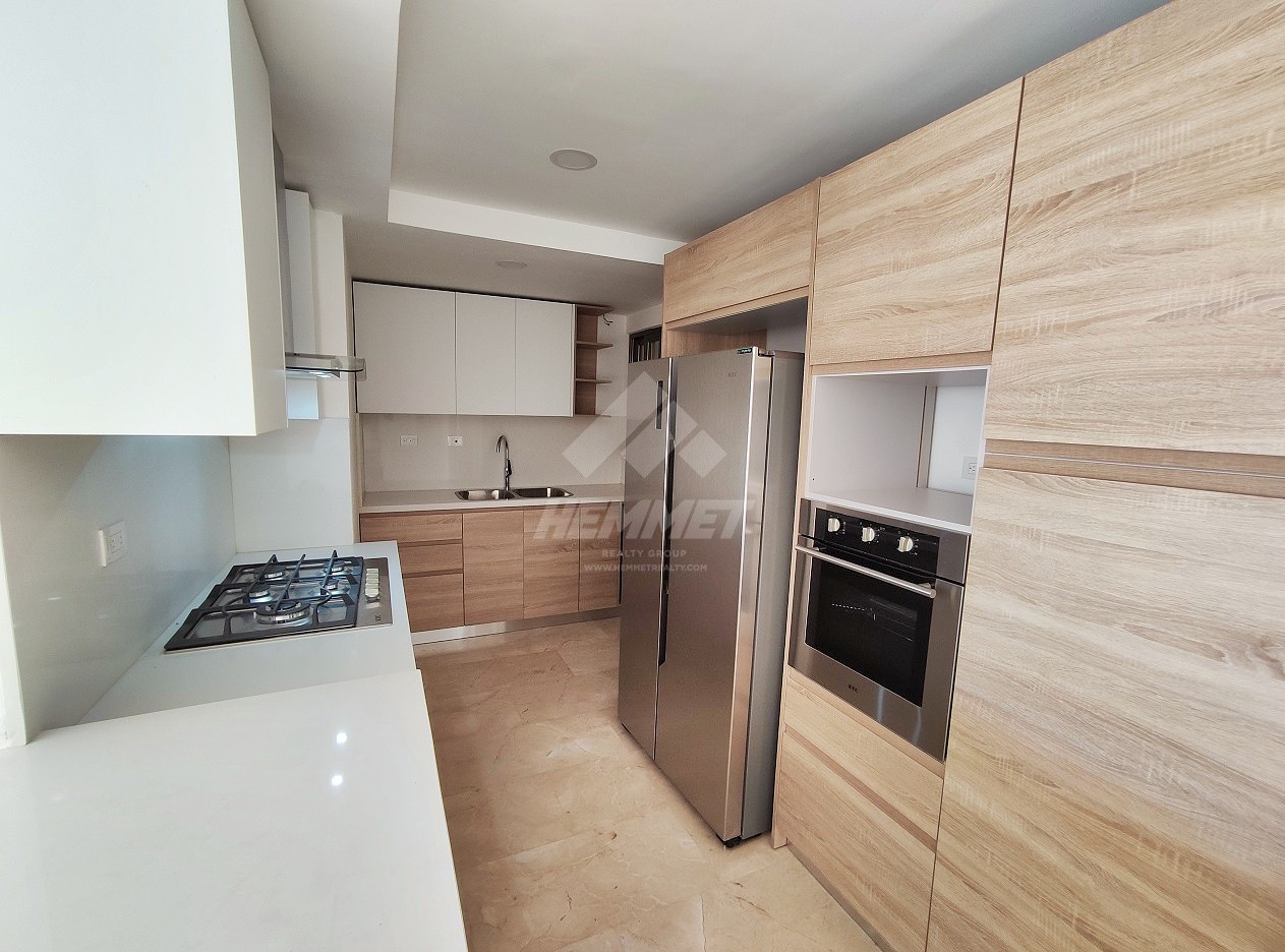 apartamentos - 3ER NIVEL ESTRENAR CON GYM Y ELEVADOR CERROS GURABO SANTIAGO  3