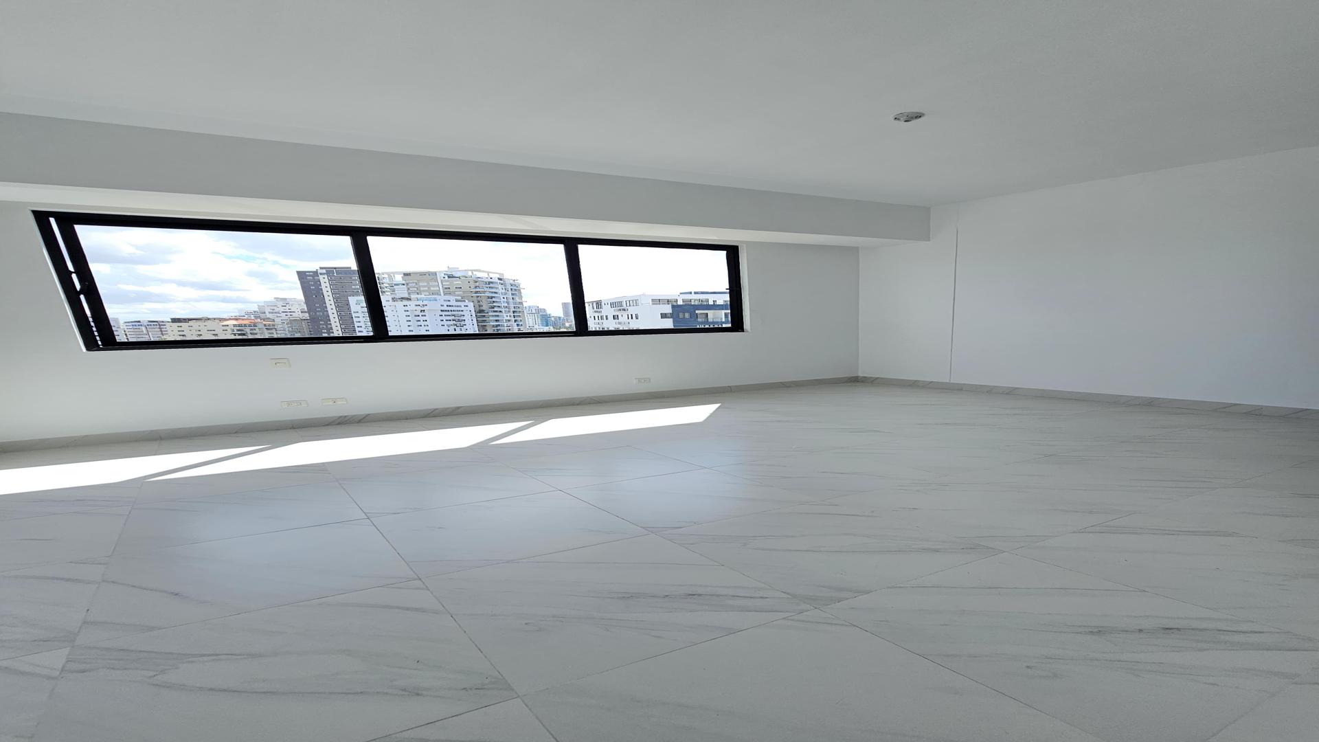 apartamentos - APARTAMENTO LISTO EN LOS CACICAZGOS, DN 4