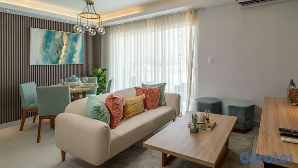 apartamentos - Venta de Apartamento  en Bavaro, Punta Cana 7