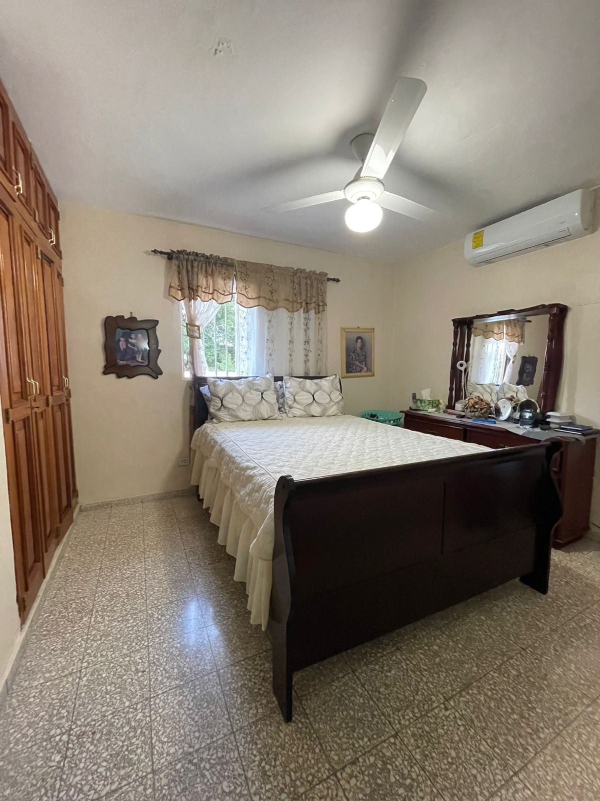 casas - Casa en venta en Gacela Ave. José Contreras Precio 6