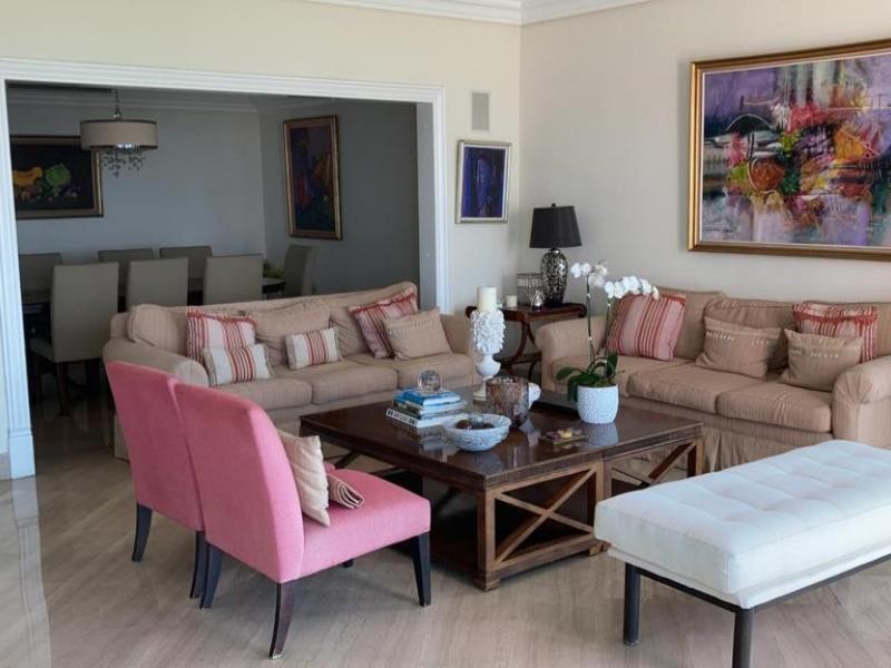 apartamentos - Apartamento en venta en Los Cacicazgos   0