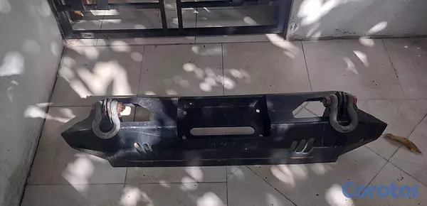 repuestos - Mini Bumper delantero. 1