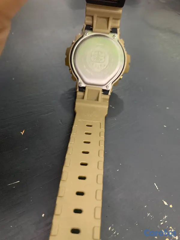 joyas, relojes y accesorios - Watch Casio G-Shock Original DW-6900GDA-9ER Daruma 4