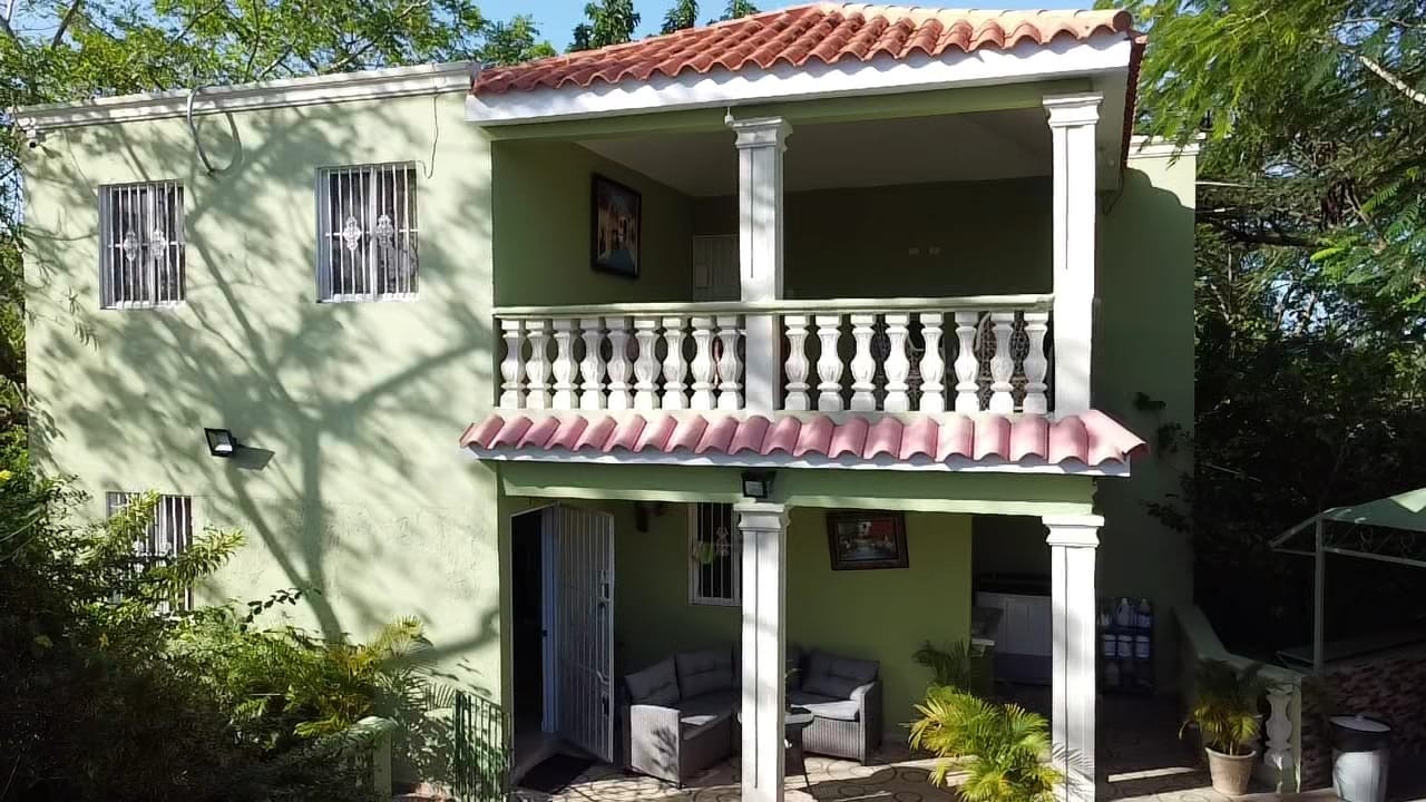 casas vacacionales y villas - FINCA!! Oportunidad de Inversion, Muy Bien Ubicada!!
 3
