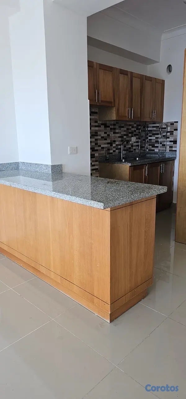 apartamentos - apartamento 2