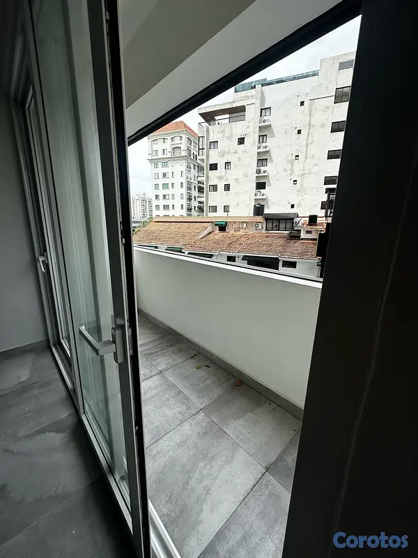 apartamentos - alquiler apartamento 2 habitaciones  3