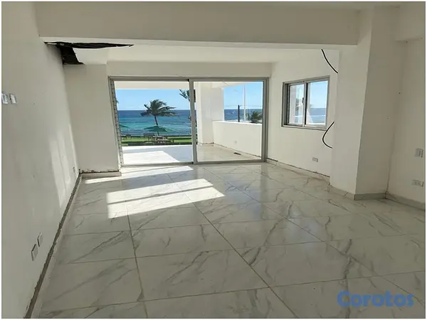 apartamentos - PROYECTO EXCLUSIVO DE APTOS EN BOCA CHICA, TODOS C 5