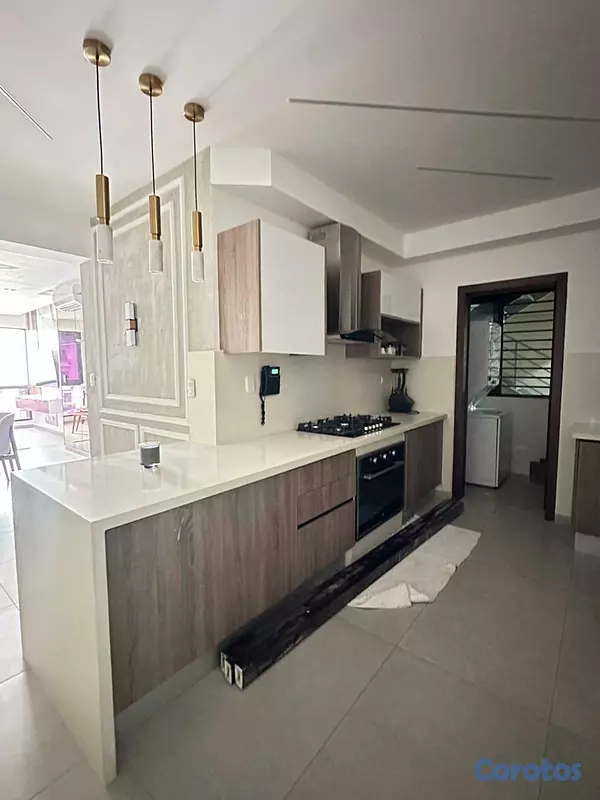 apartamentos - Apartamento Amoblado en Alquiler US$1.600 - 2 Habi 17