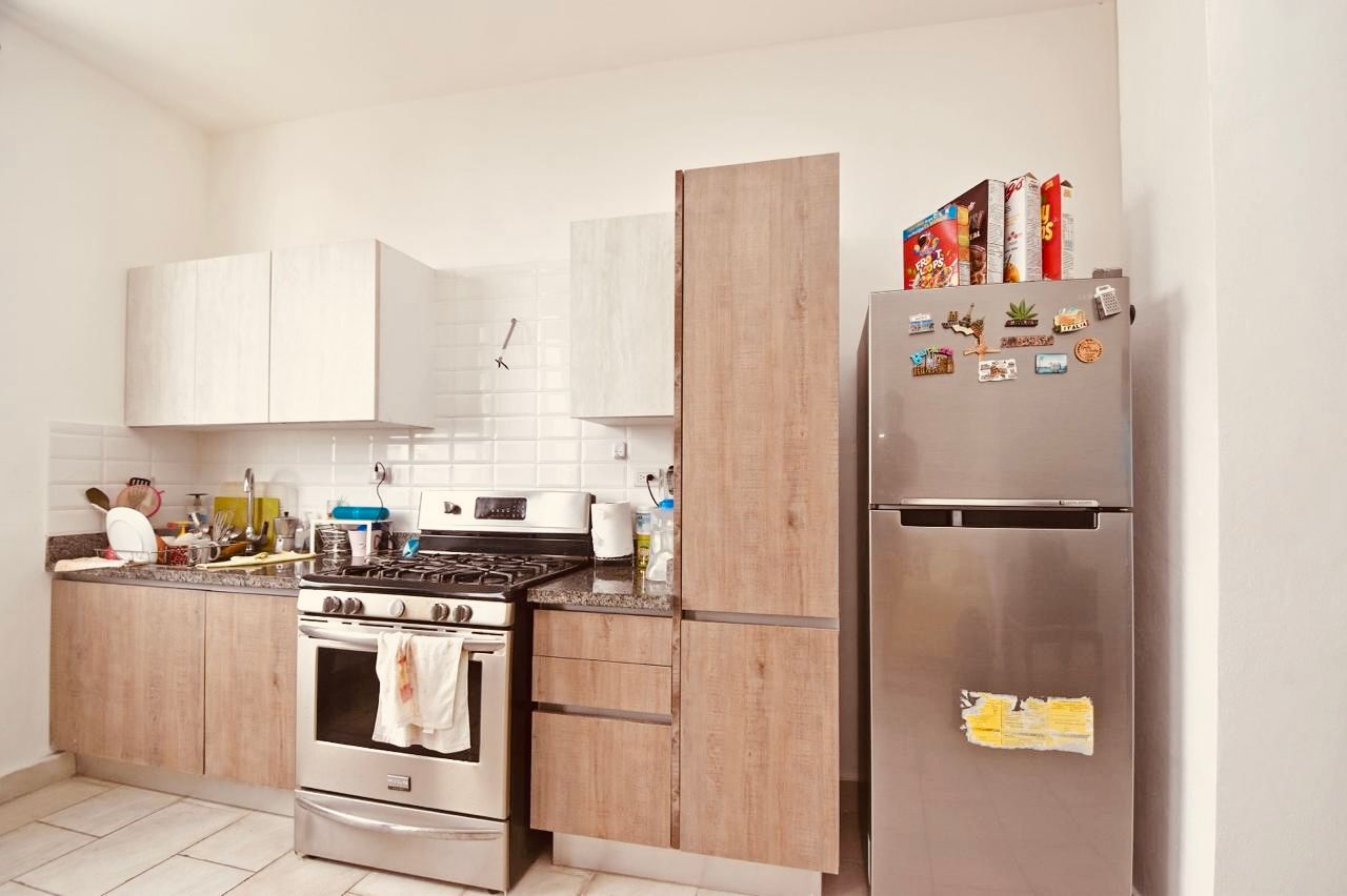 penthouses - PENTHOUSE EN VENTA SECTOR EL MILLON DE 4 HABITACIONES  5