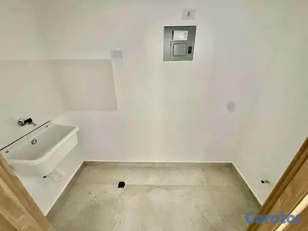 apartamentos - vendo Apartamento para estrenar en Evaristo Morales  9