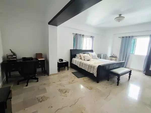 apartamentos - Apartamento en Venta BELLA VISTA SUR USD 340,000.0 8