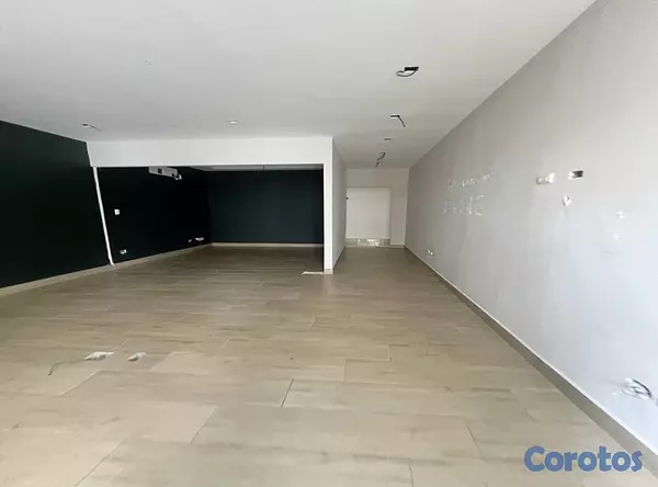 oficinas y locales comerciales - Local en Alquiler en Bella vista  5