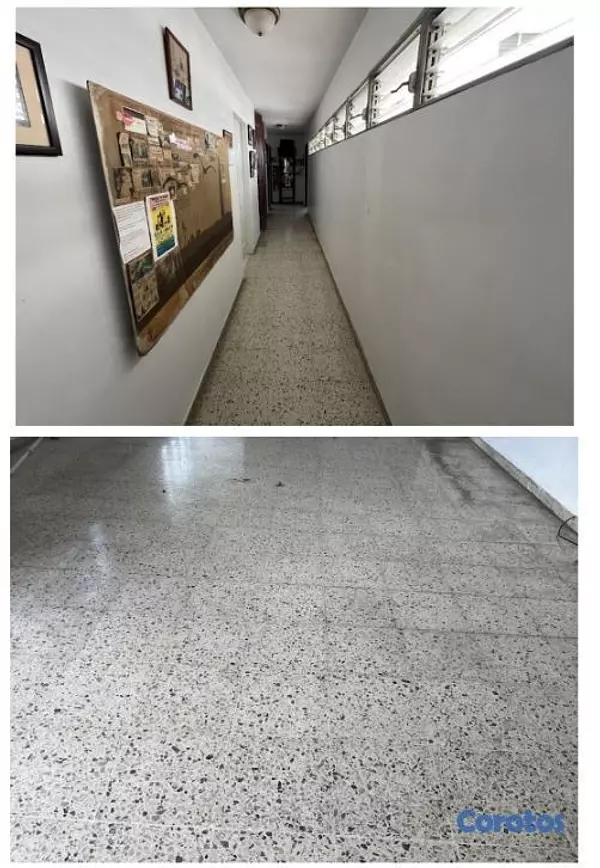 apartamentos - Apartamento en naco para reformar 200m2 9