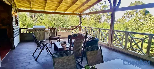 casas vacacionales y villas - Villa Constanza 6