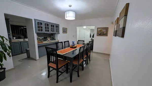 casas - CASA EN SAN GERÓNIMO DN 8