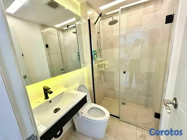 penthouses - Vendo Penthouse de 2 habitaciones en Punta Cana 7