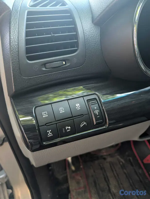 jeepetas y camionetas - Venta de kia sorento 2012 4x4 16