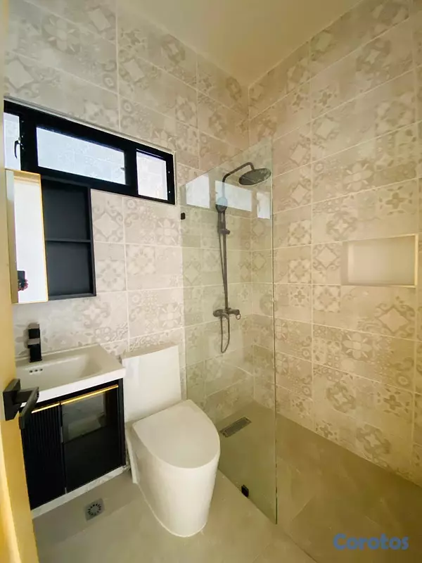casas -  CASA ESPACIOSA CIUDAD JUAN BOSCH  3