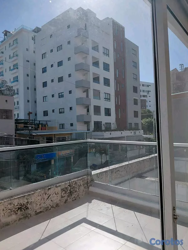 apartamentos - Vendo Apartamento en El Vergel  9