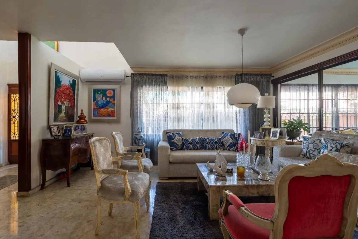 casas - Se Vende Hermosa casa en  Arroyo Hondo II 4
